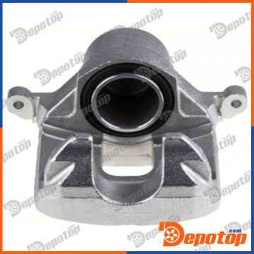 Étrier de frein avant gauche pour OPEL | HZP-PL-059, 13514158